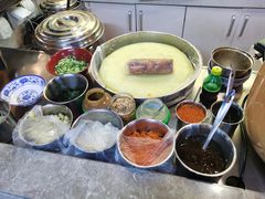 -安徽阜阳卷馍(西单店)