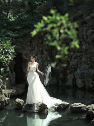 -花田映像婚纱摄影(龙岗店)
