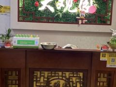 -大观园影院式足浴Spa店(沙坪坝店)