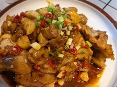 -江西老表·经典江西八大碗