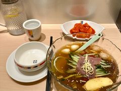 -七八冷面·延边朝鲜族美食(世纪汇店)