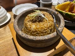 -水木苼 蔬食料理