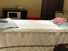 -阮氏中医推拿·颈肩腰腿(世纪公园店)