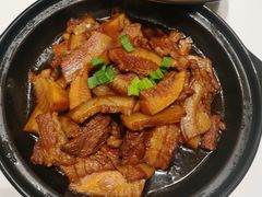 -同庆楼(天鹅湖万达店)