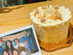 -1861意大利餐厅(来福士店)