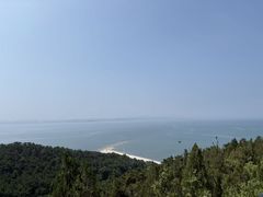 -长岛南北长山旅游景区