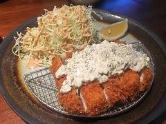 -山杏yama-katsu·吉列炸物