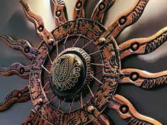 -顶顶汤火牛排火锅·经典铜锅涮肉