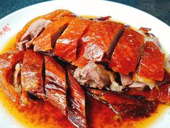 -黄连大头华烧鹅店(大良店)