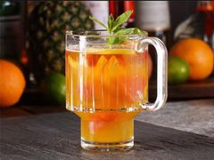 -HFFOUSA TACO弗萨塔可墨西哥餐厅(颐堤港店)