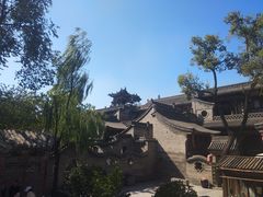 -山西王家大院