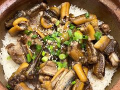 -红星光发煲仔饭(大石街店)