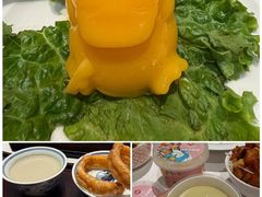 -万荣烤鸭店·北京菜(天坛店)