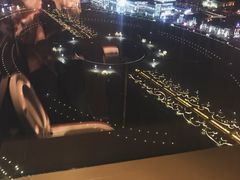 -大连君悦酒店 · VIVA(星海广场店)