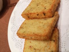 茨饭糕-东方明珠老上海8号餐厅(东方明珠广播电视塔店)