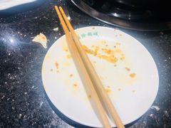 -清真·锦翔炝锅鱼(明德门店)