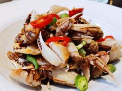 -船歌·鱼水饺青岛菜(闽江二路店)