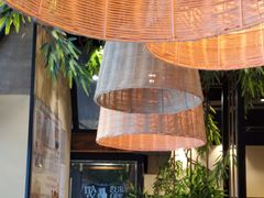 靠窗位-百特喜·意大利餐厅(八佰伴镇江店)