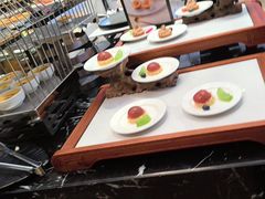 -白云宾馆-祥云西餐厅·法式鹅肝海鲜自助