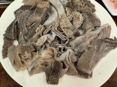 -前门张记涮肉(前门店)