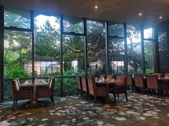 大堂-长春净月潭喜来登酒店·盛宴标帜餐厅