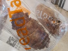 -BreadTalk面包新语·烘焙蛋糕(高德置地春广场店)