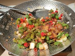 -陈一道辣椒炒肉·徐州菜(六中店)