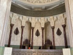 -哈桑二世清真寺