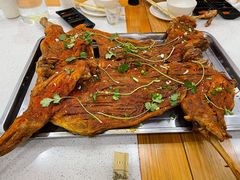 烤全羊-浮何烤铺(桐梓林店)
