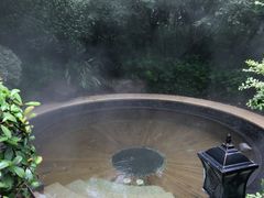 -苏州湾王焰温泉度假酒店