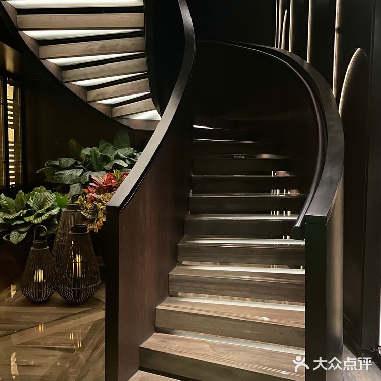 上海｜外滩高颜值夜景餐厅 绝美江景