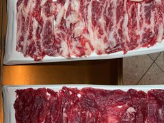 -左庭右院鲜牛肉火锅(新梅广场店)
