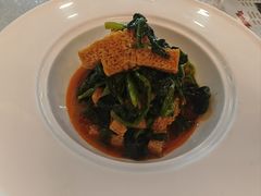 -汗腾格里·风味餐厅(新疆驻京办店)