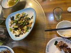 -李东农庄(中南百草园地标店)