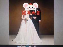 点击看大图 -THE QUEEN(北京店)