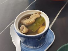 -粤·向群饭店(二沙岛店)