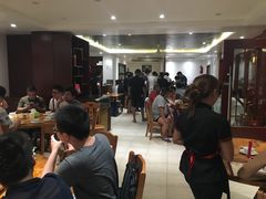 -香港厨房