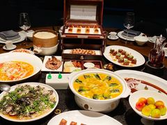 -上饍·中国厨房(建发JFC品尚中心店)