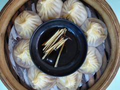 -食惠里小笼包面馆(越秀店)