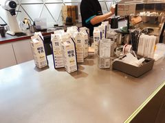 -Manner Coffee(丁香国际店)