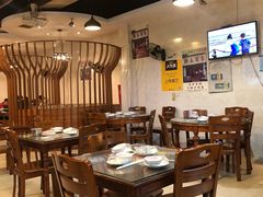 大堂-湘春酒家·1989(湘春路店)