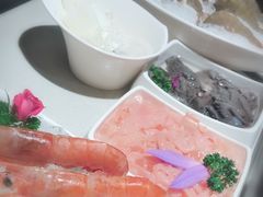 -海底捞火锅鲜切牛肉主题店(长寿路店)