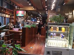 -咖啡陪你(广顺北大街福码大厦店)