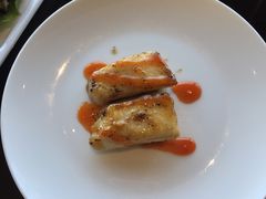 -柚·日式料理-富力万丽酒店