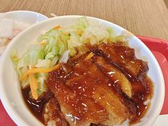 -和合谷(新街口店)