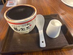-龟金正·港式甜品(客村店)