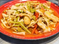 -馬伍旺川菜(江北虹悦城店)
