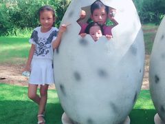 -南通洲际绿博园