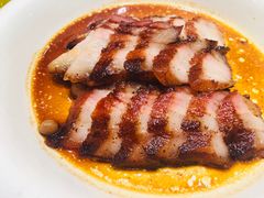 -西贝海鲜汇(槐安路店)