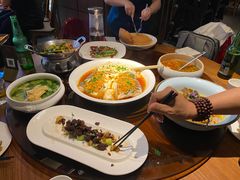 -外婆家(静安大悦城店)